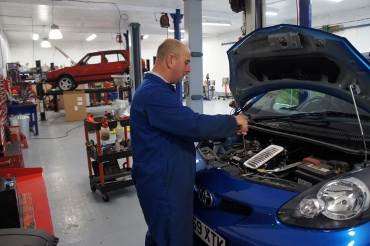 Why is it so important to get your car serviced? - Jims Garage Services